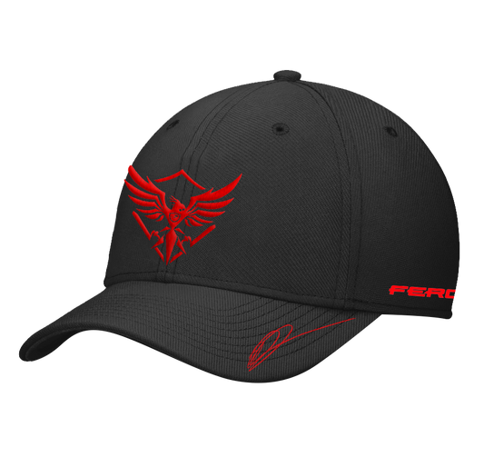 Signature Series | Rise Flame Cap | Accessories Essentials