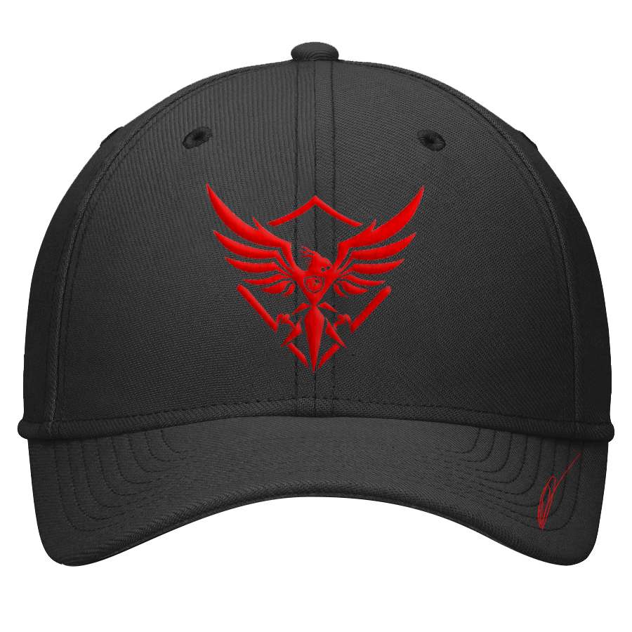 Signature Series | Rise Flame Cap | Accessories Essentials