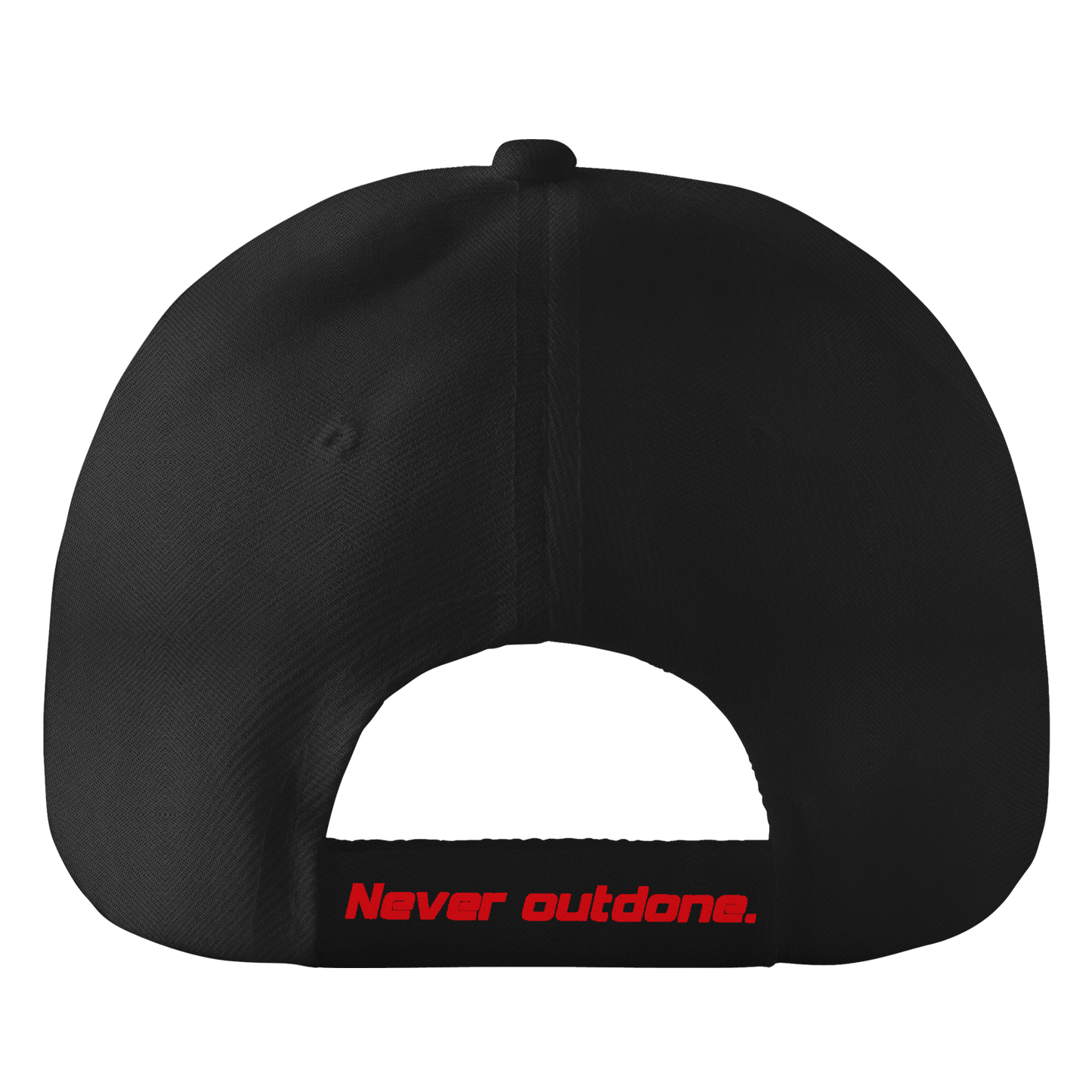 Signature Series | Rise Flame Cap | Accessories Essentials