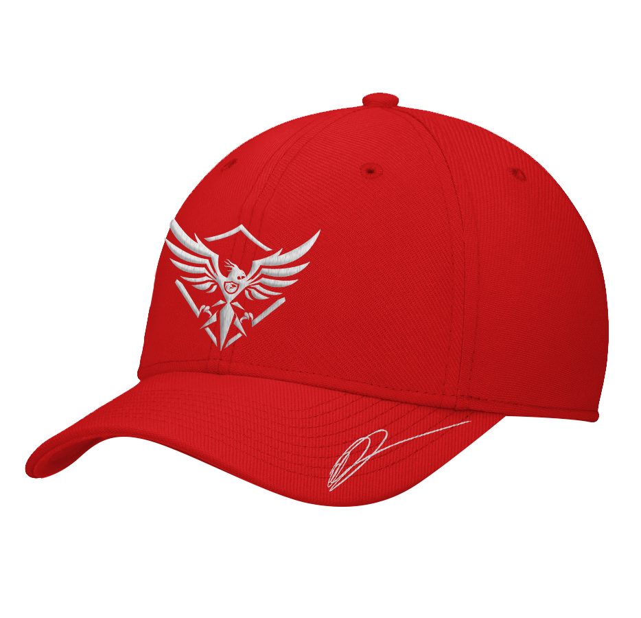 Signature Series | Rise Flame Cap | Accessories Essentials
