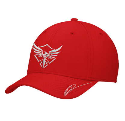 Signature Series | Rise Flame Cap | Accessories Essentials
