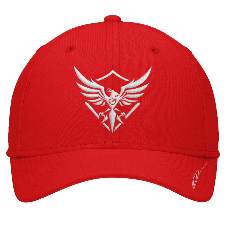 Signature Series | Rise Flame Cap | Accessories Essentials