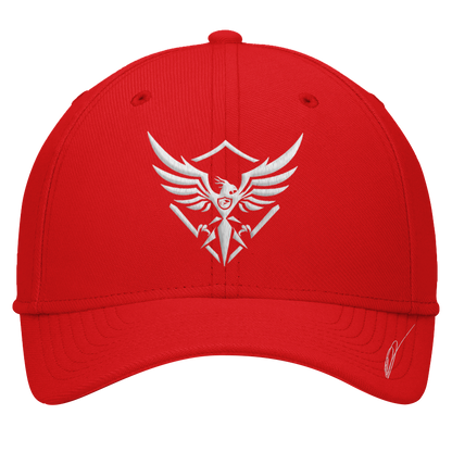 Signature Series | Rise Flame Cap | Accessories Essentials