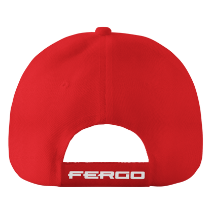 Signature Series | Rise Flame Cap | Accessories Essentials