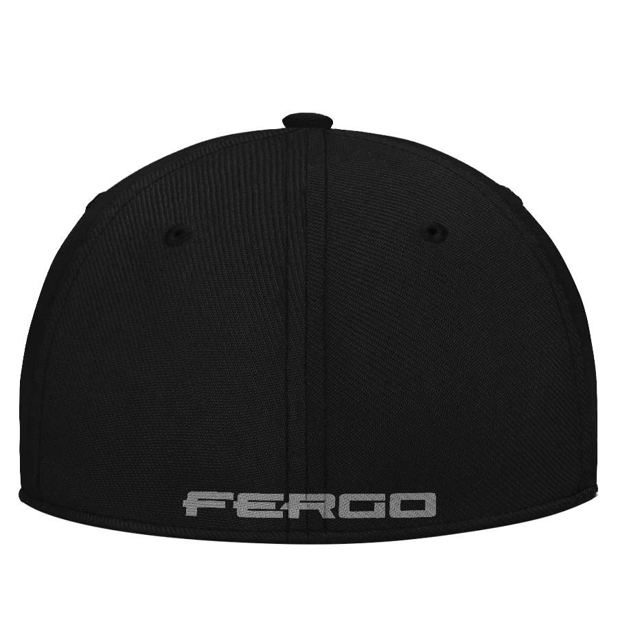 Signature Series | Rise Stealth Cap | Accessories Essentials