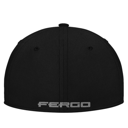Signature Series | Rise Stealth Cap | Accessories Essentials