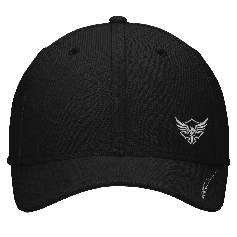 Signature Series | Rise Stealth Cap | Accessories Essentials