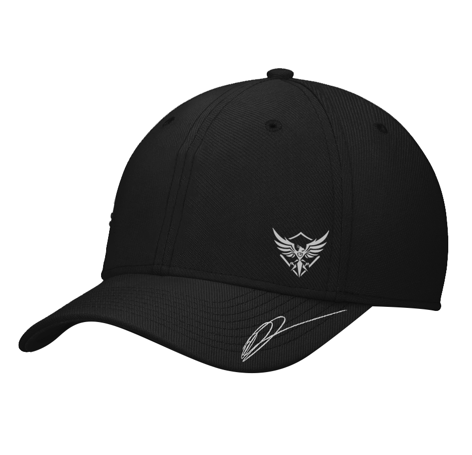 Signature Series | Rise Stealth Cap | Accessories Essentials