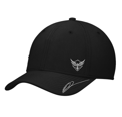 Signature Series | Rise Stealth Cap | Accessories Essentials