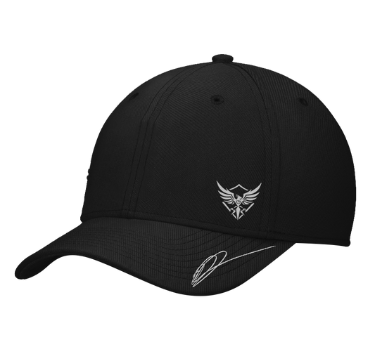 Signature Series | Rise Stealth Cap | Accessories Essentials