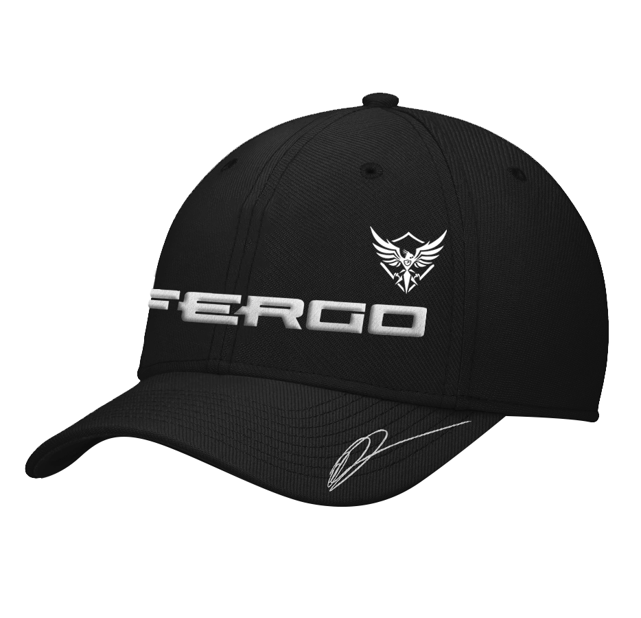 Signature Series | Rise Core Cap | Accessories Essentials