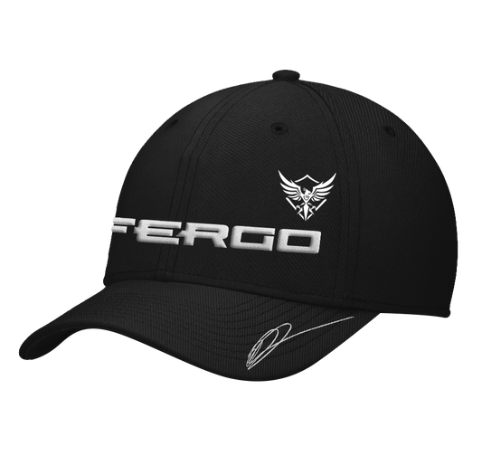 Signature Series | Rise Core Cap | Accessories Essentials