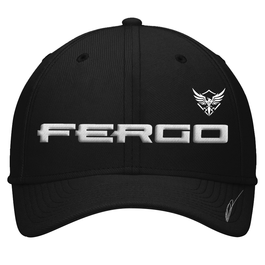 Signature Series | Rise Core Cap | Accessories Essentials