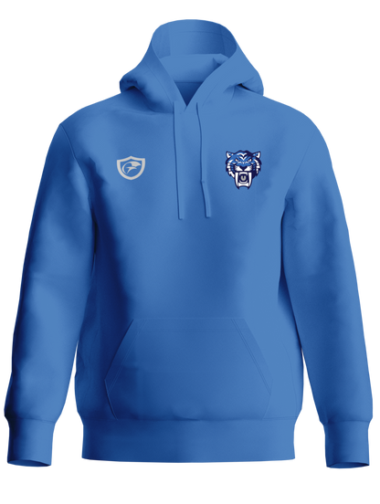 Flow (Sweatshirt) | BSC Sabers Collection