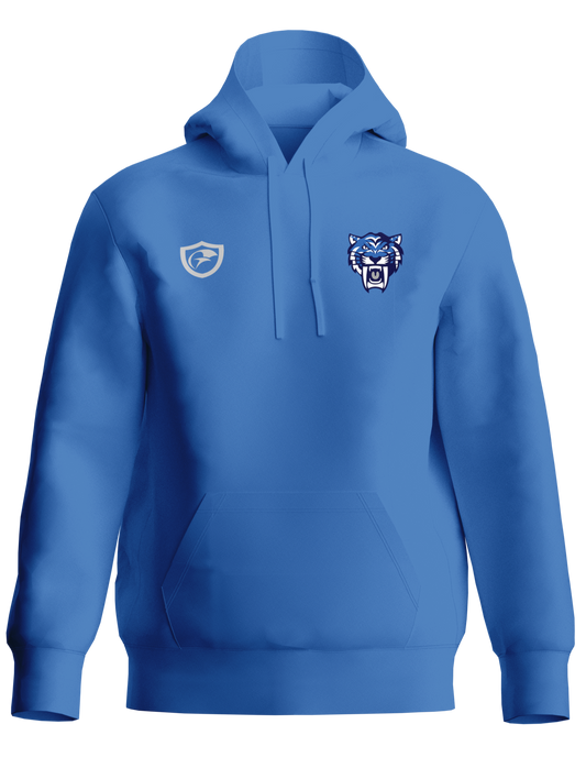 Flow (Sweatshirt) | BSC Sabers Collection