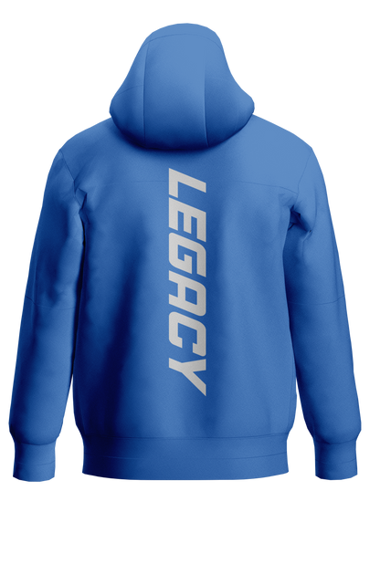 Flow (Sweatshirt) | BSC Sabers Collection