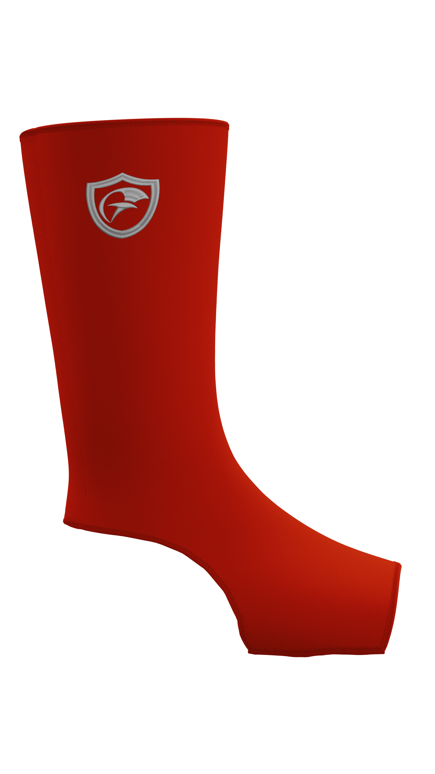 Rams Spat Sock | Goulds Rams Collection