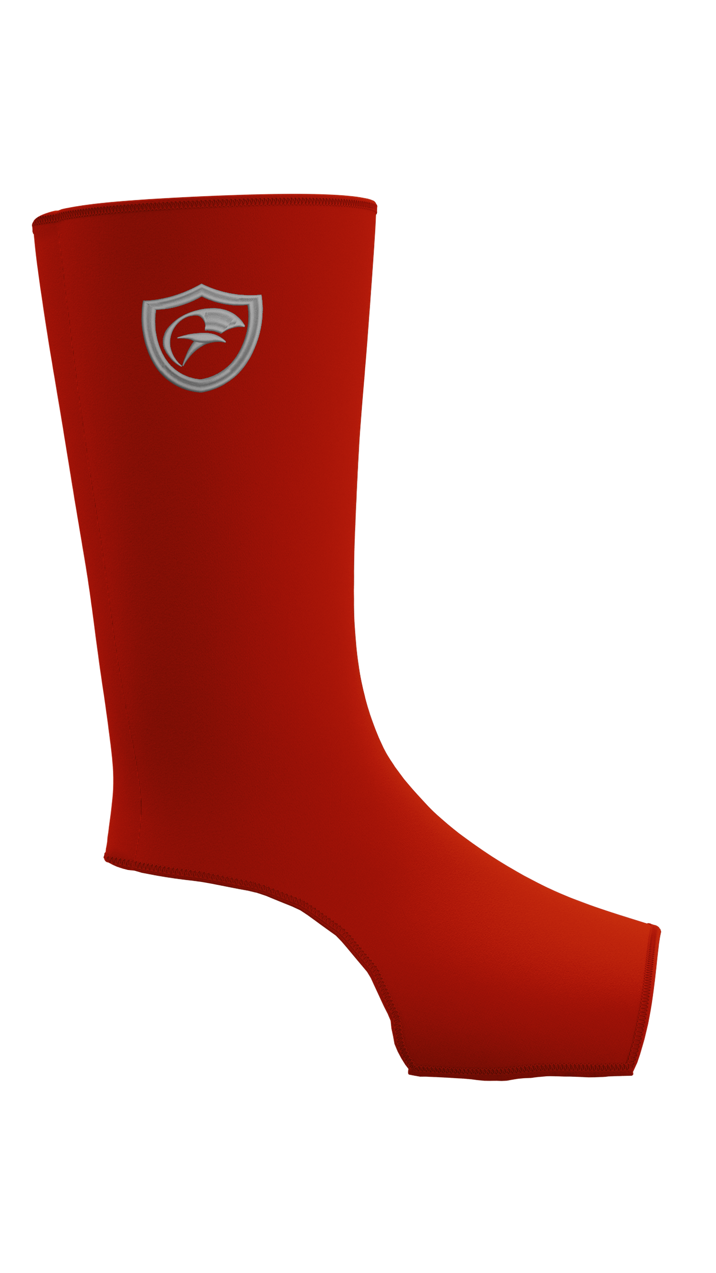 Rams Spat Sock | Goulds Rams Collection