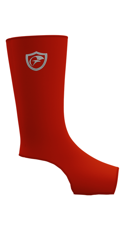 Rams Spat Sock | Goulds Rams Collection