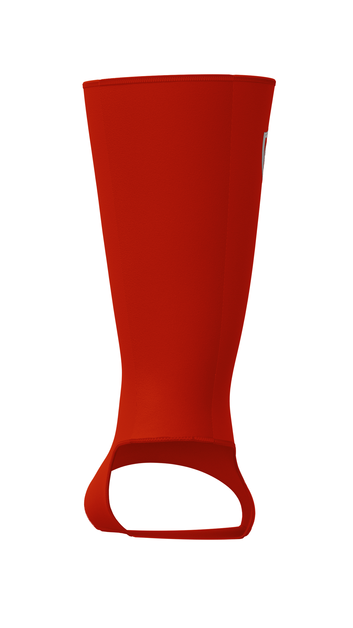 Rams Spat Sock | Goulds Rams Collection