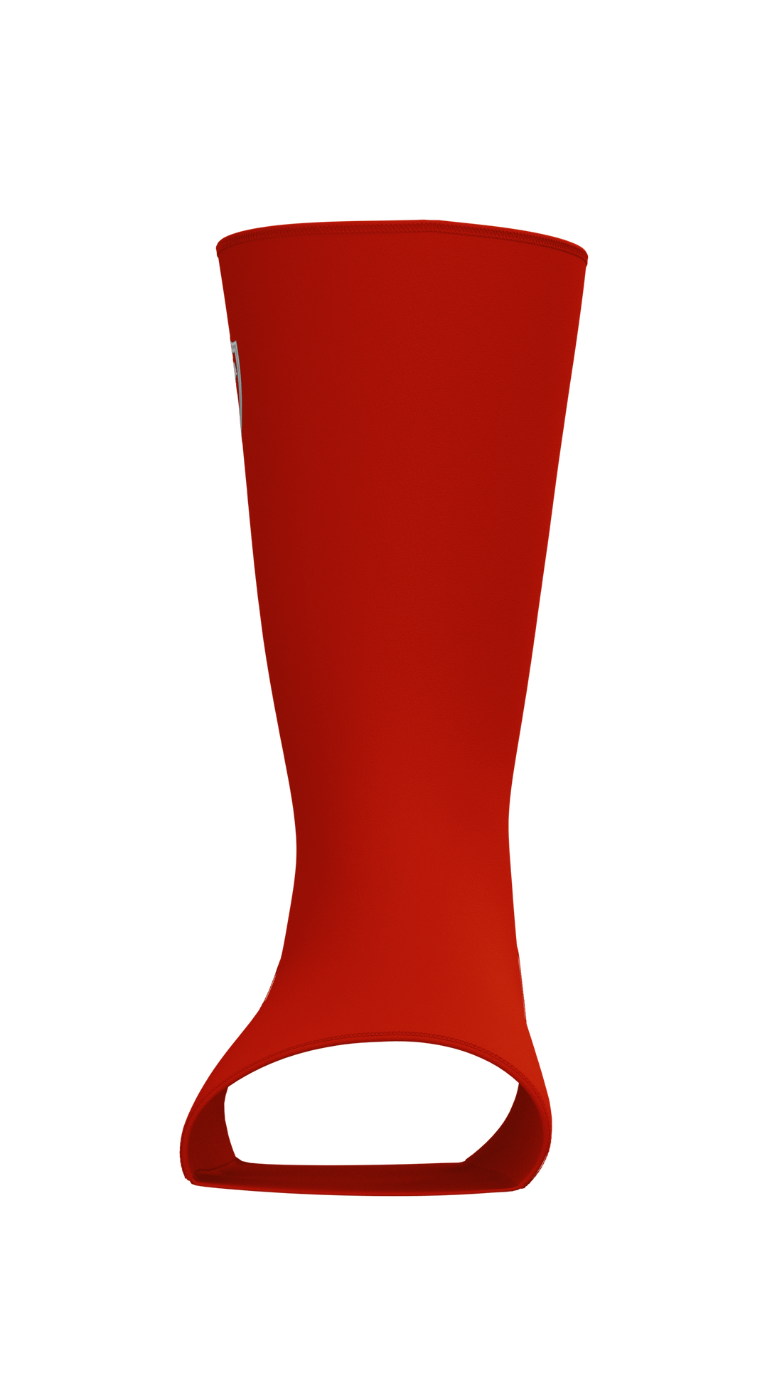 Rams Spat Sock | Goulds Rams Collection