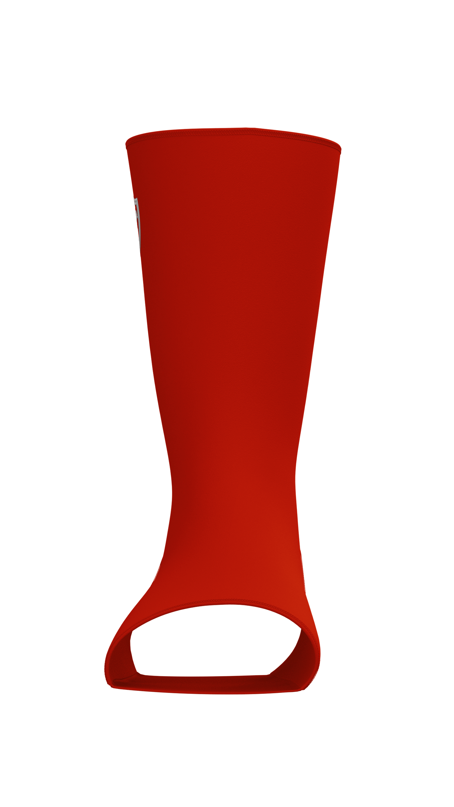 Rams Spat Sock | Goulds Rams Collection