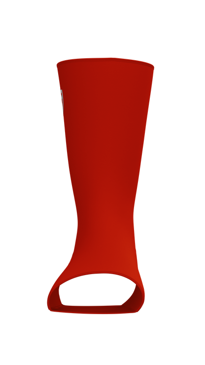 Rams Spat Sock | Goulds Rams Collection