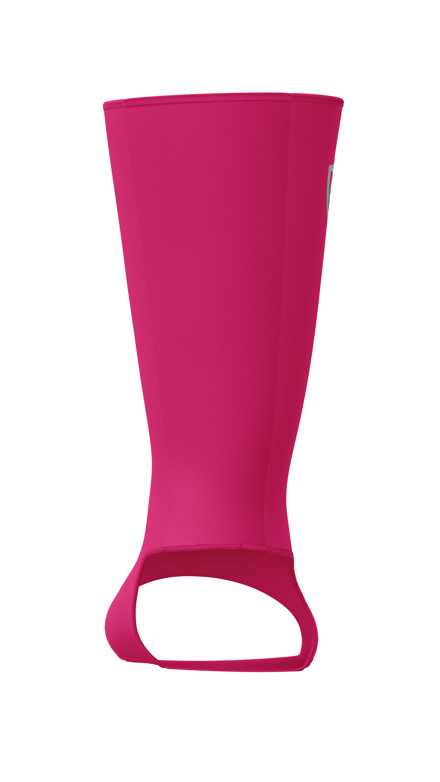 Rams Spat Sock | Goulds Rams Collection