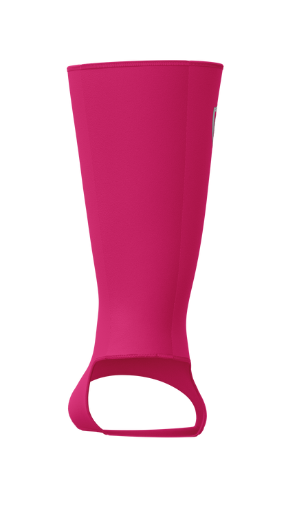 Rams Spat Sock | Goulds Rams Collection