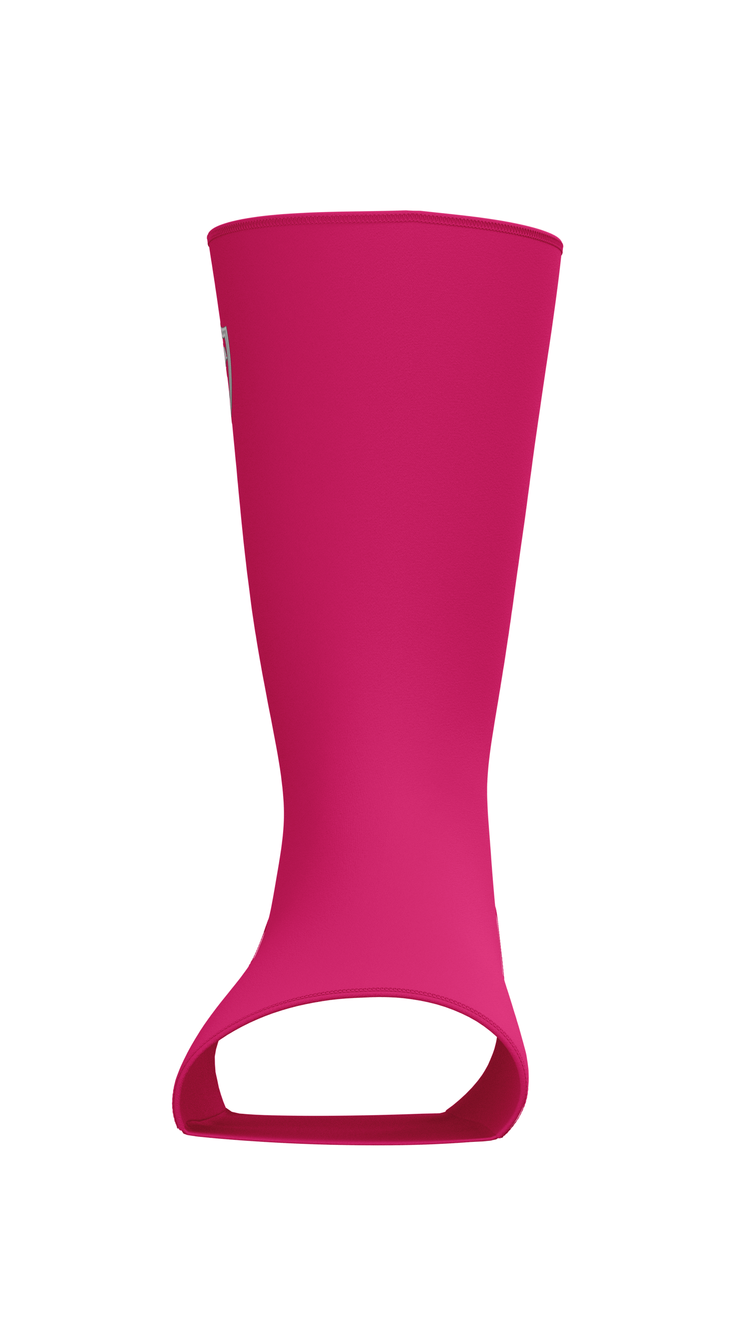 Rams Spat Sock | Goulds Rams Collection