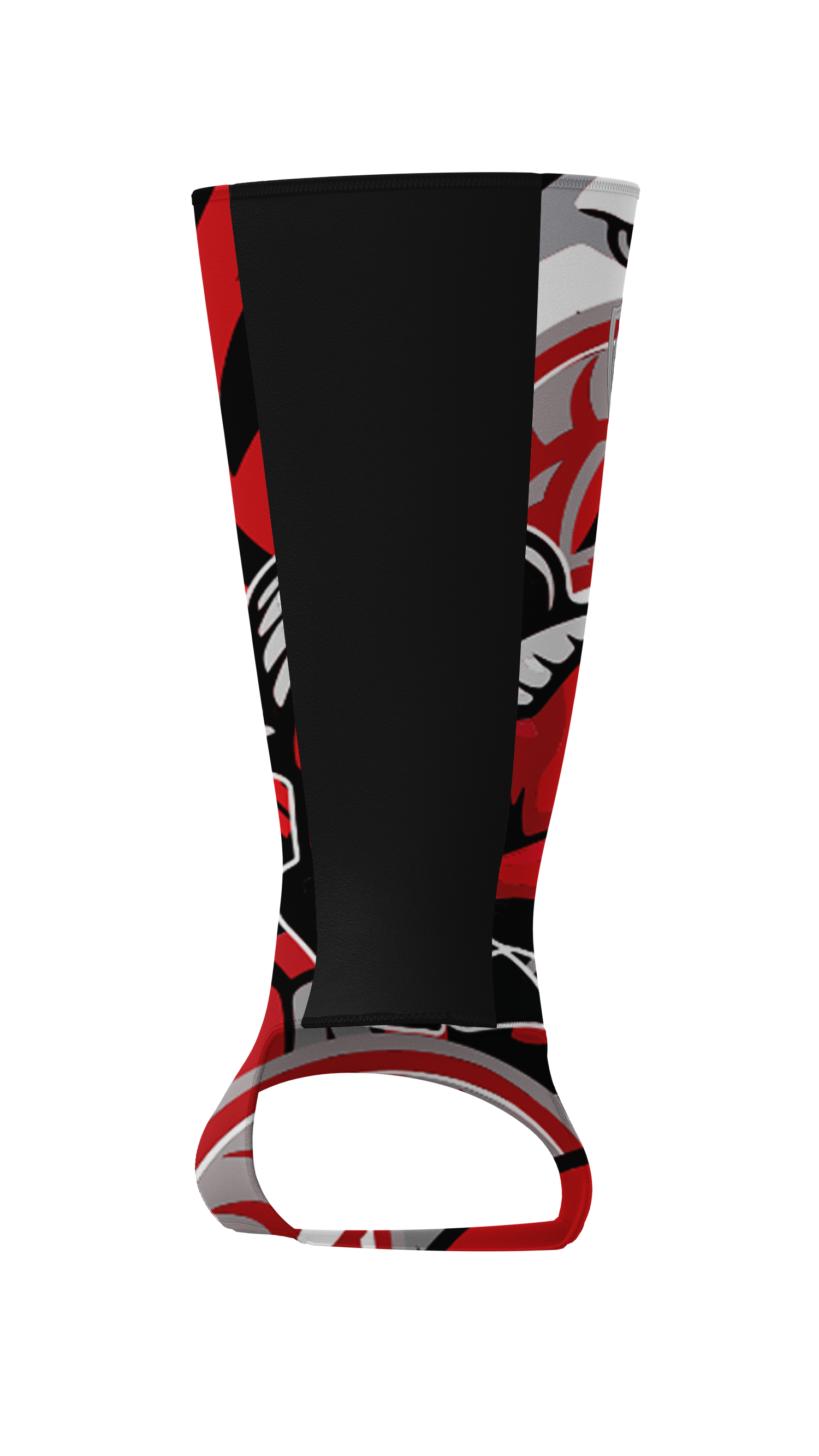 Rams Spat Sock | Goulds Rams Collection