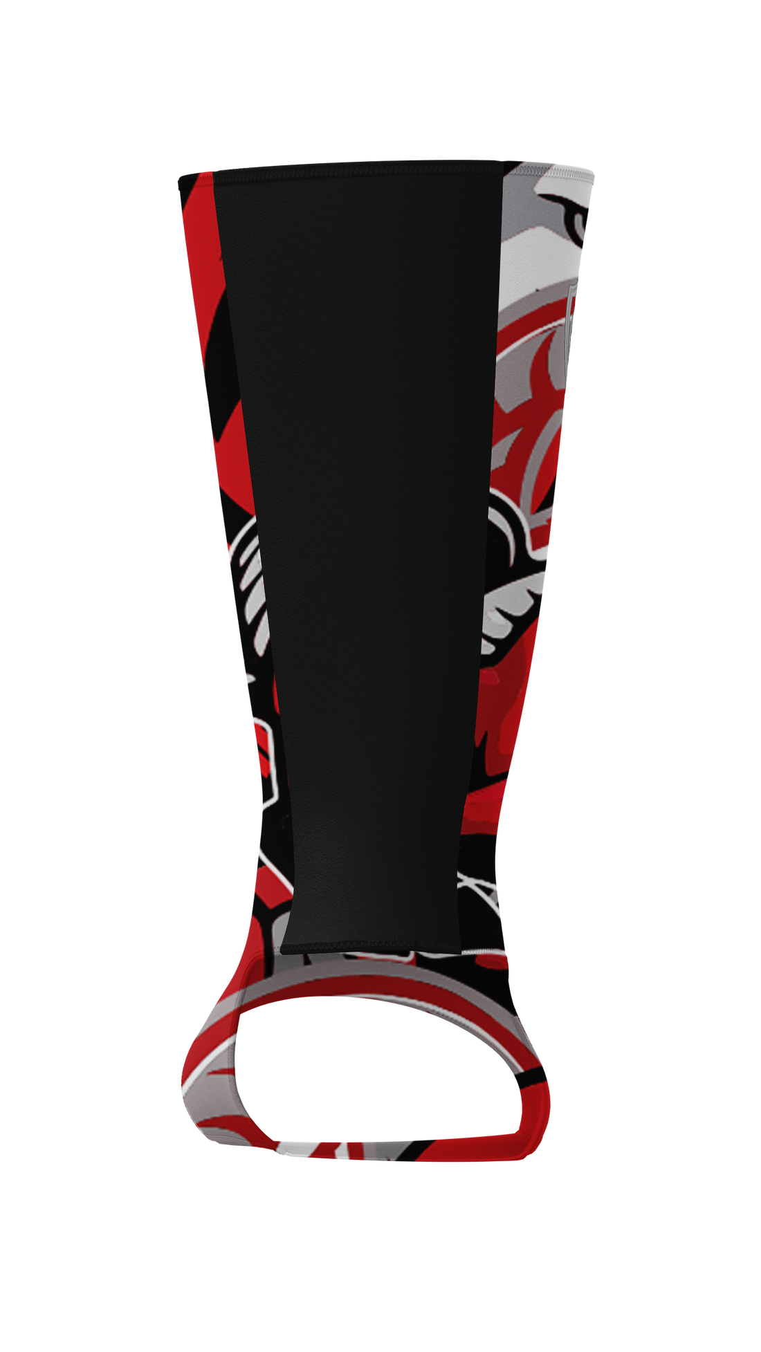 Rams Spat Sock | Goulds Rams Collection
