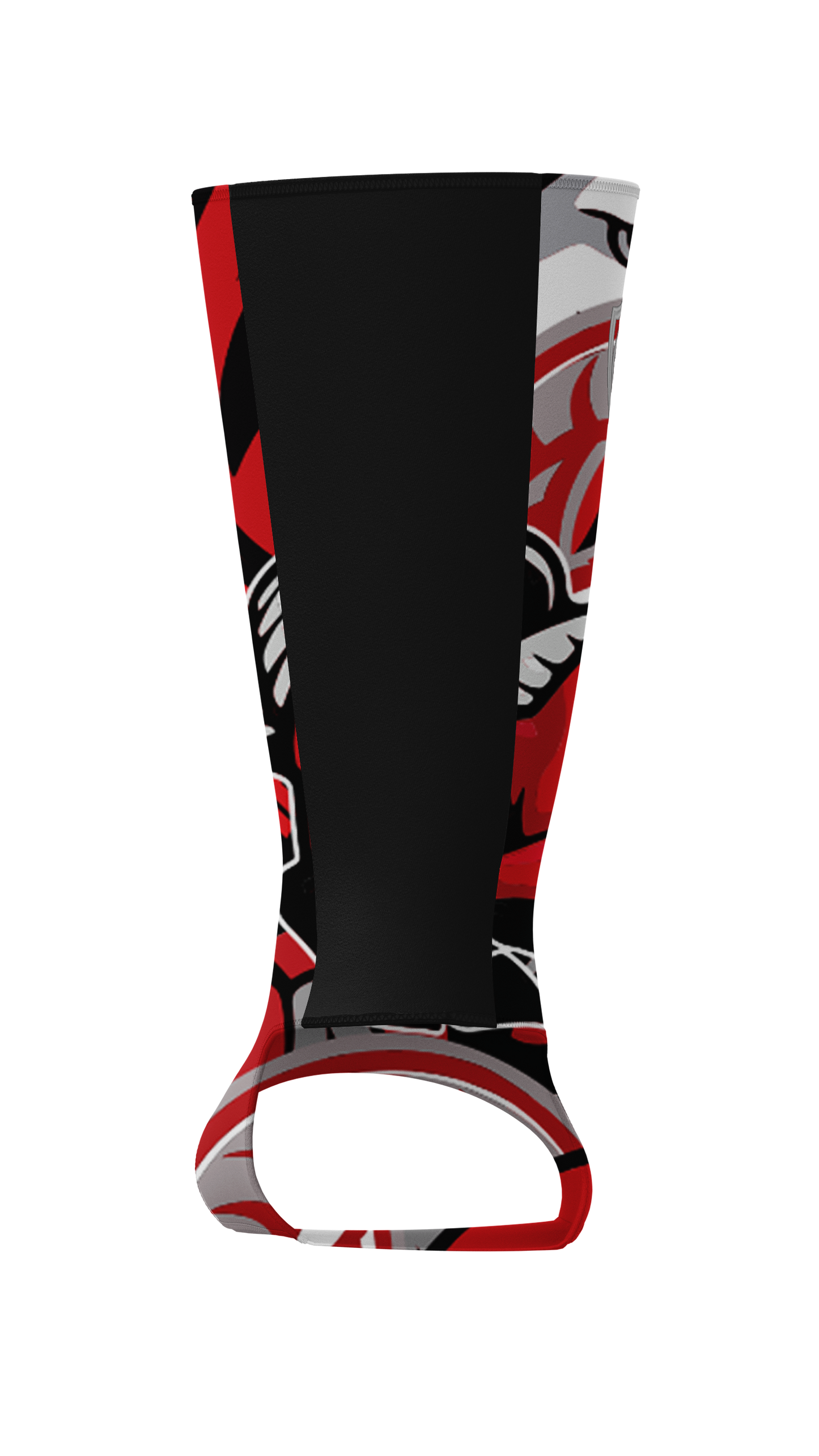 Rams Spat Sock | Goulds Rams Collection