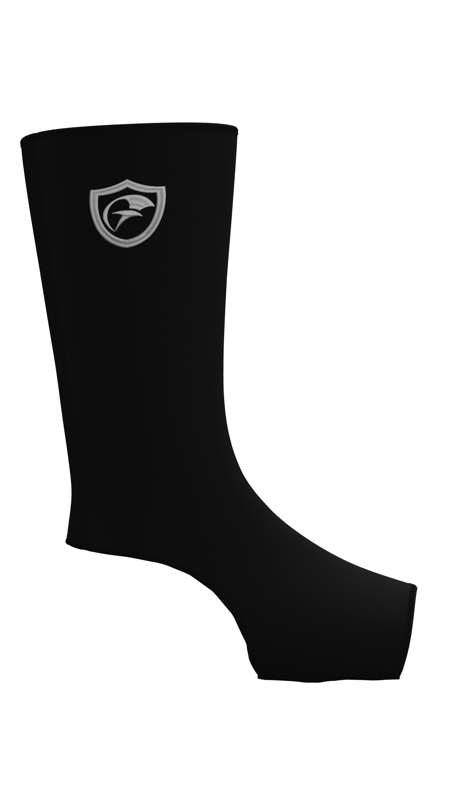 Rams Spat Sock | Goulds Rams Collection
