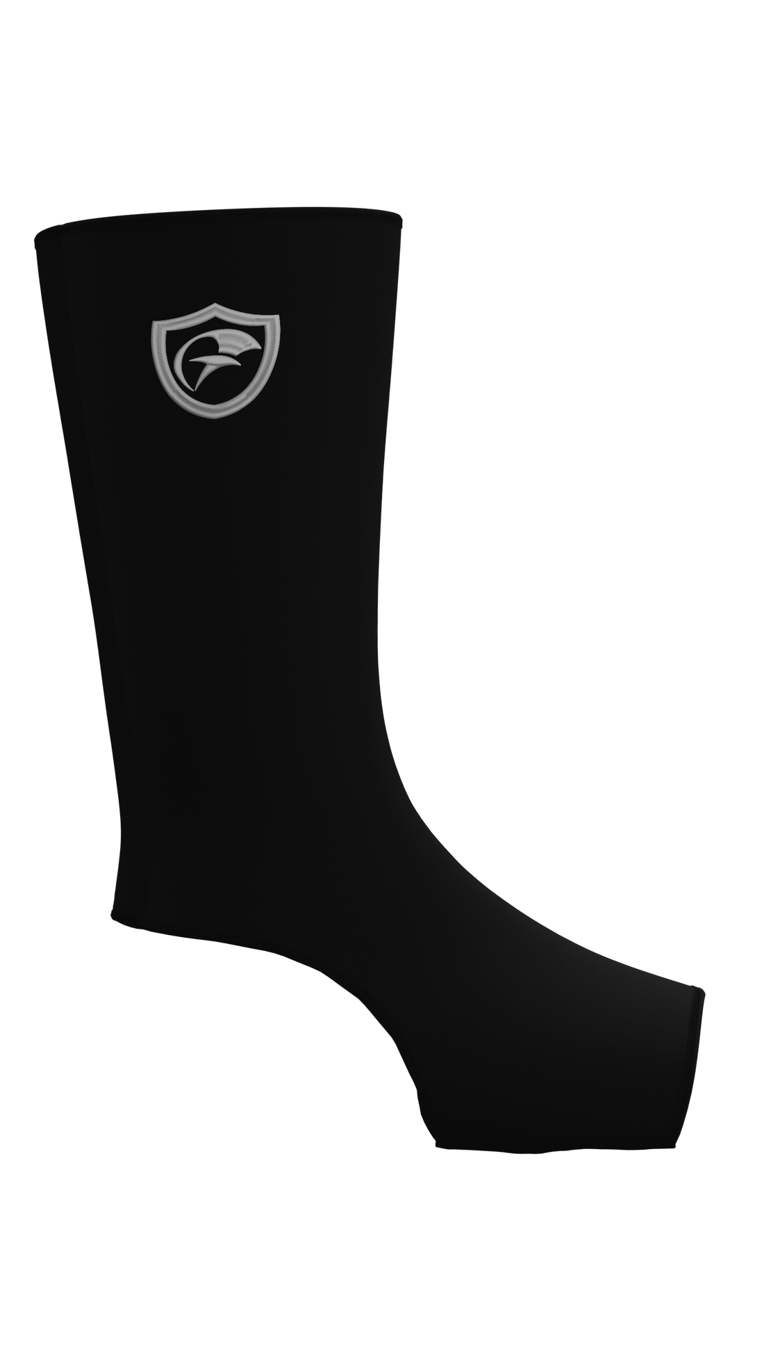 Rams Spat Sock | Goulds Rams Collection