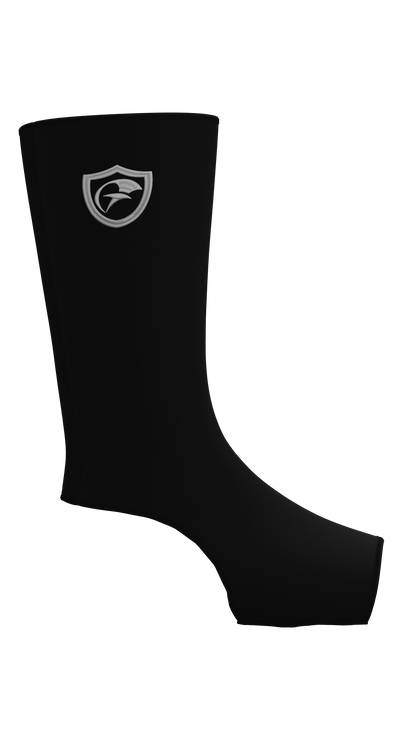 Rams Spat Sock | Goulds Rams Collection