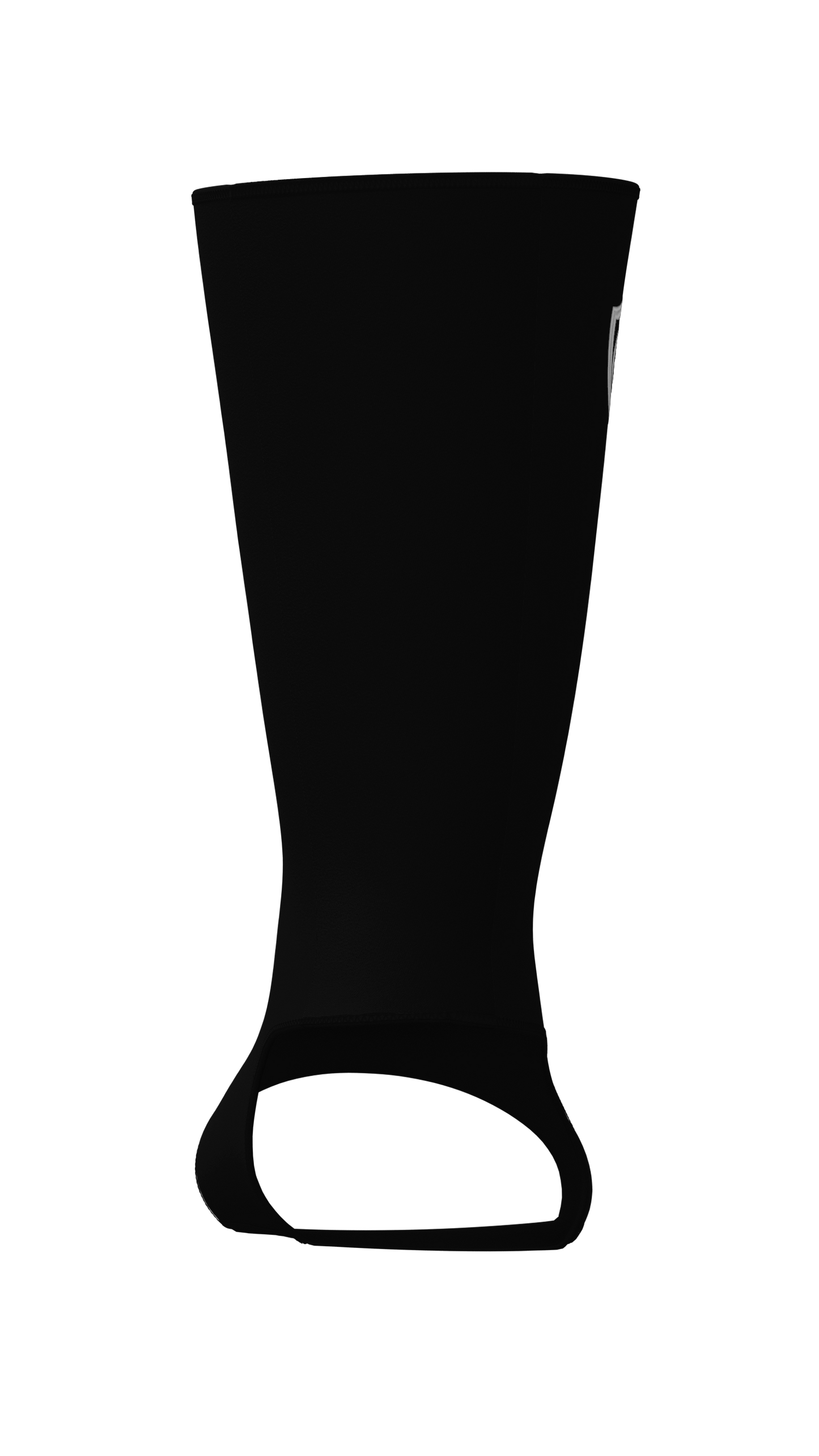 Rams Spat Sock | Goulds Rams Collection