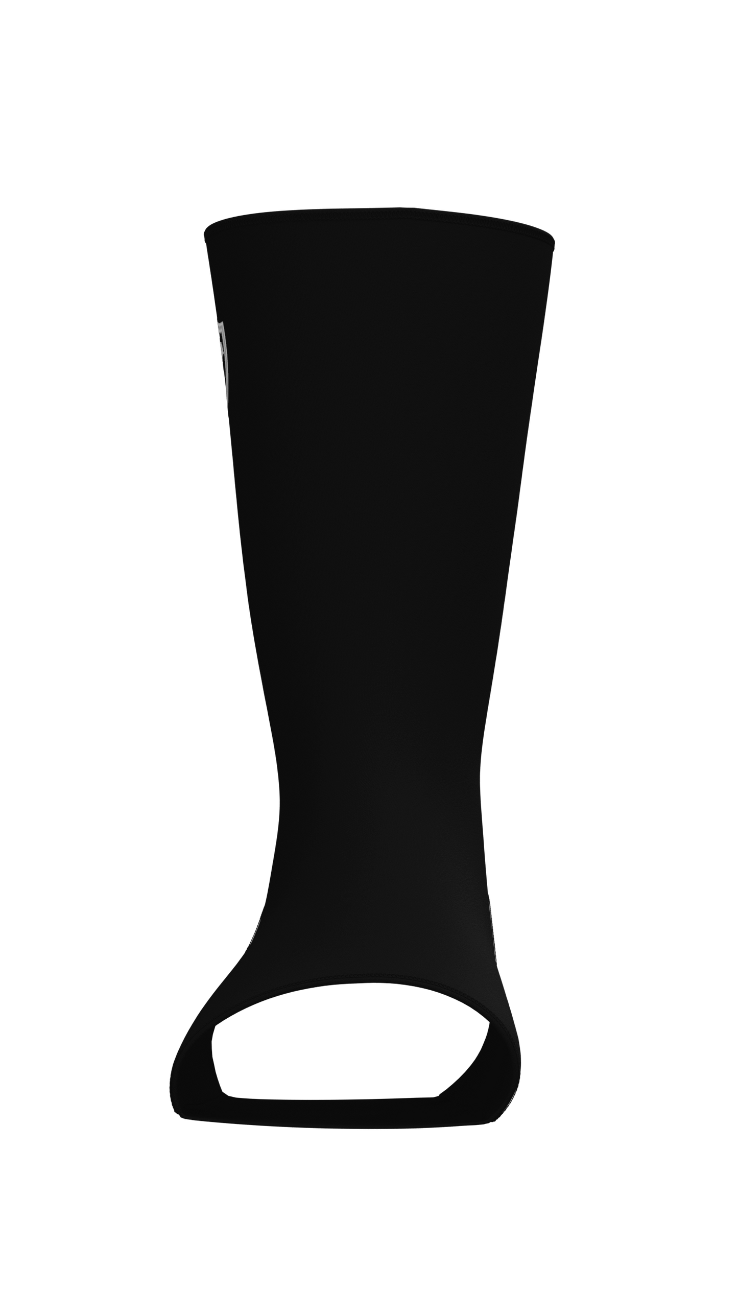 Rams Spat Sock | Goulds Rams Collection