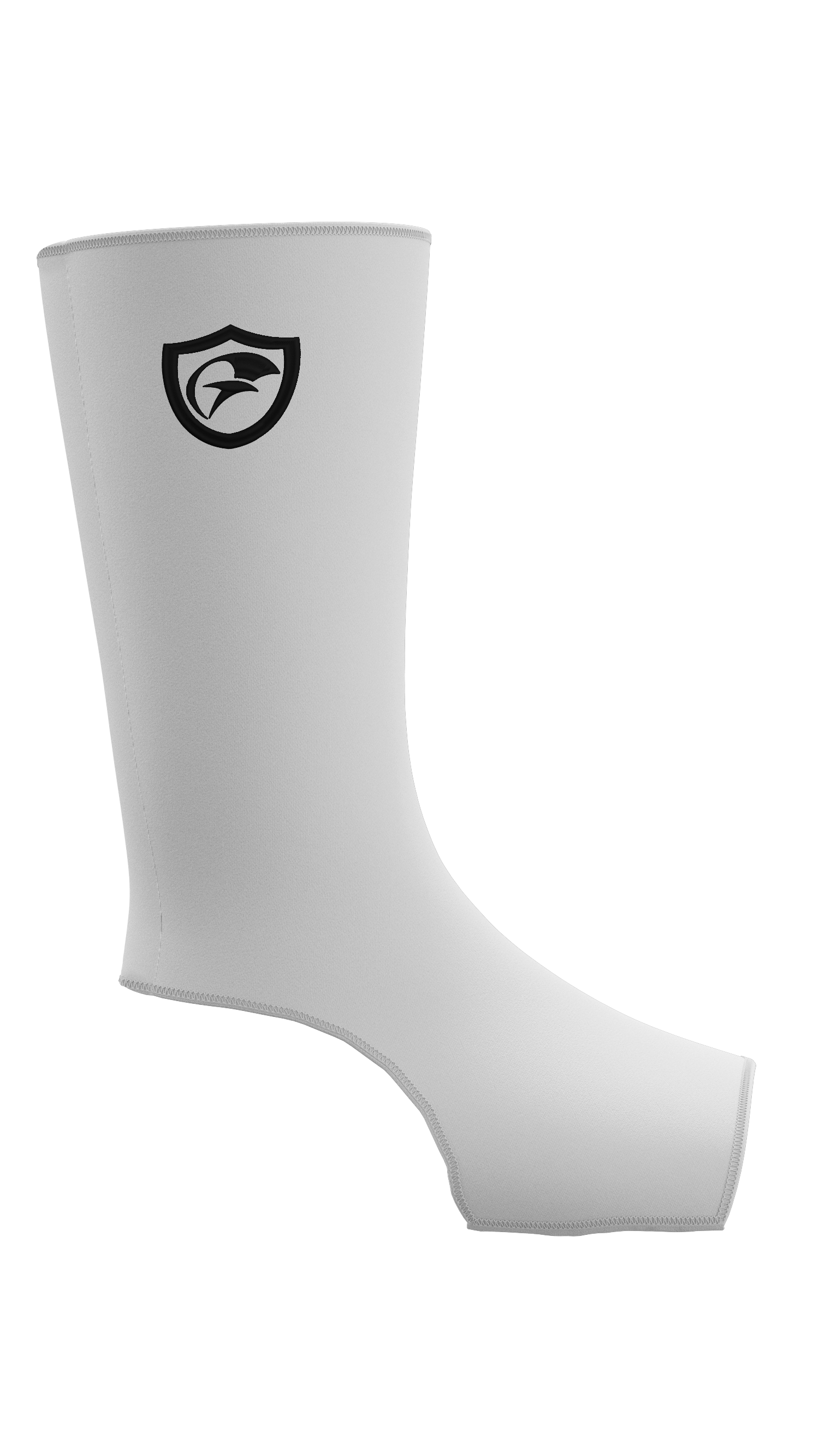Rams Spat Sock | Goulds Rams Collection