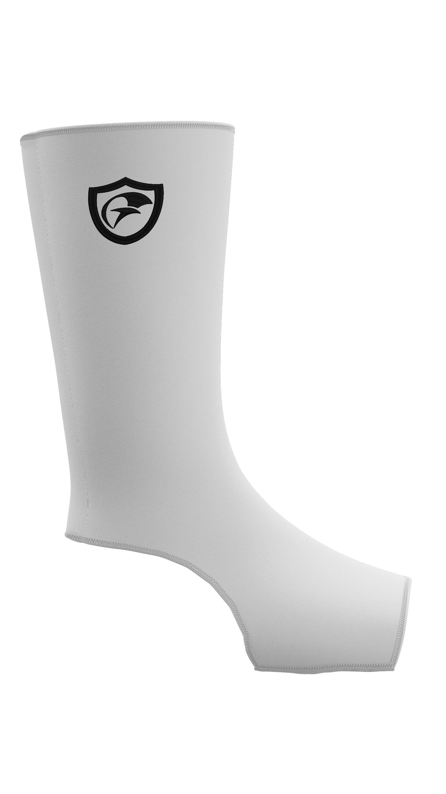 Rams Spat Sock | Goulds Rams Collection