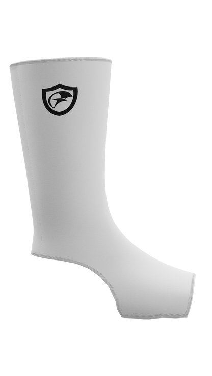 Rams Spat Sock | Goulds Rams Collection