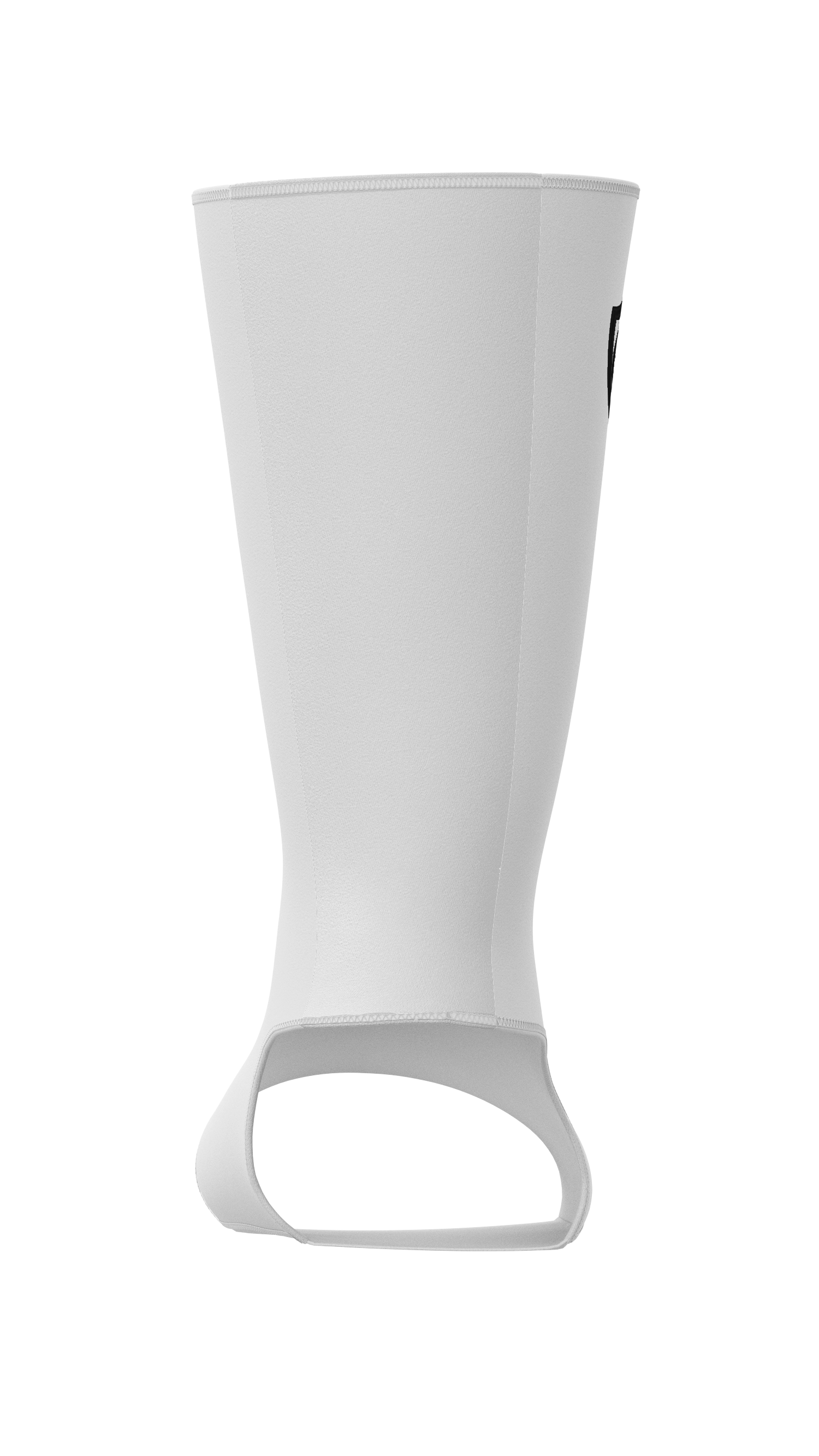 Rams Spat Sock | Goulds Rams Collection