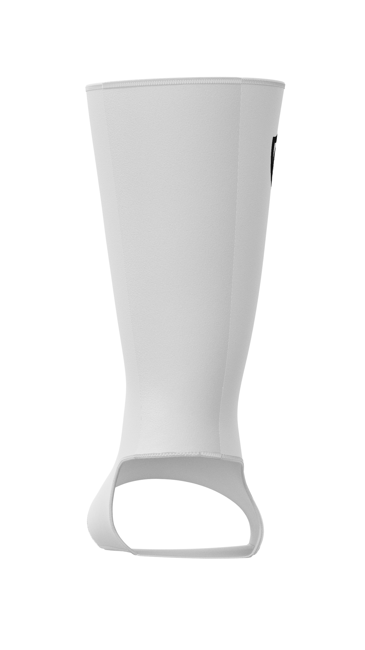 Rams Spat Sock | Goulds Rams Collection