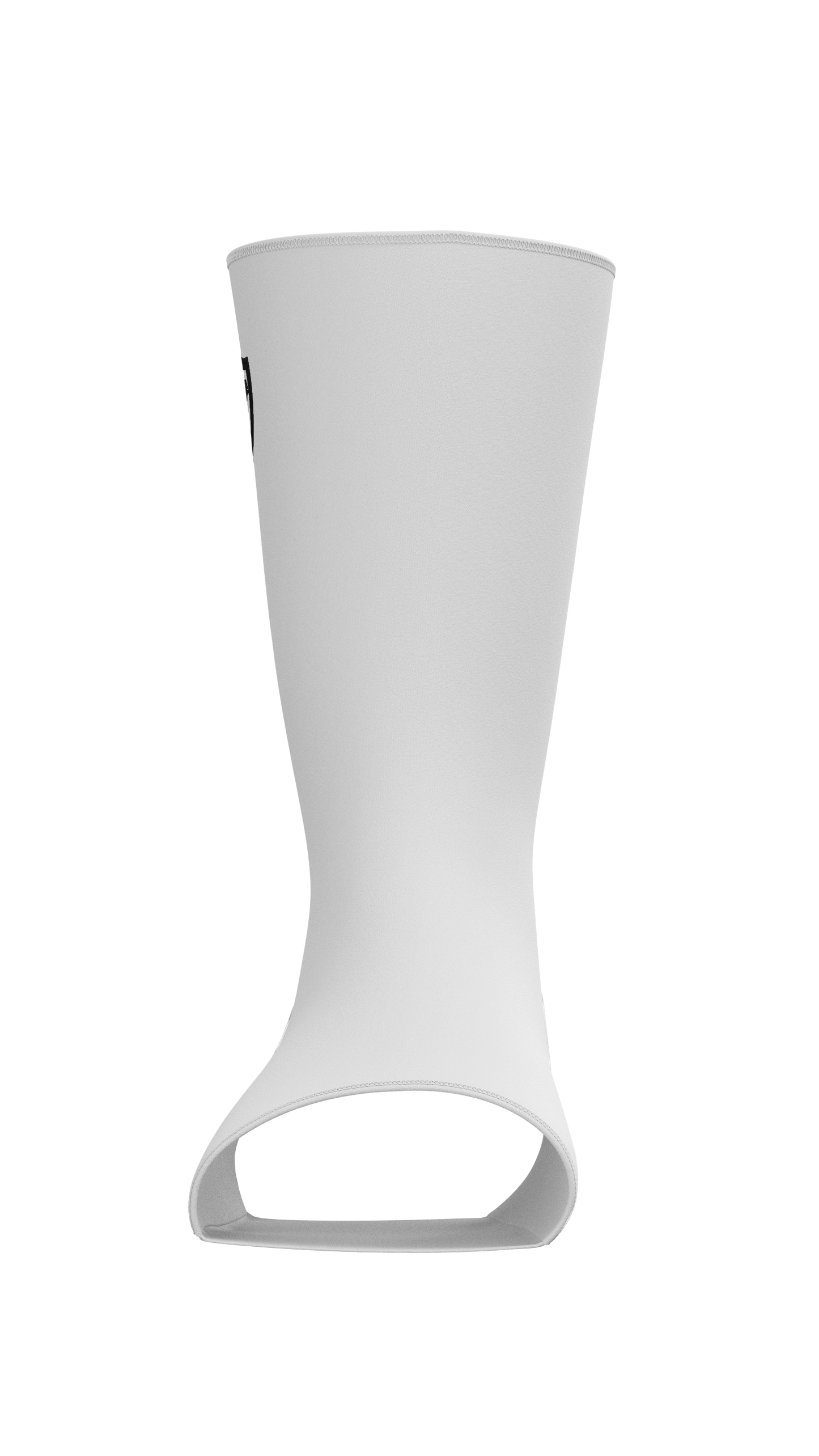 Rams Spat Sock | Goulds Rams Collection