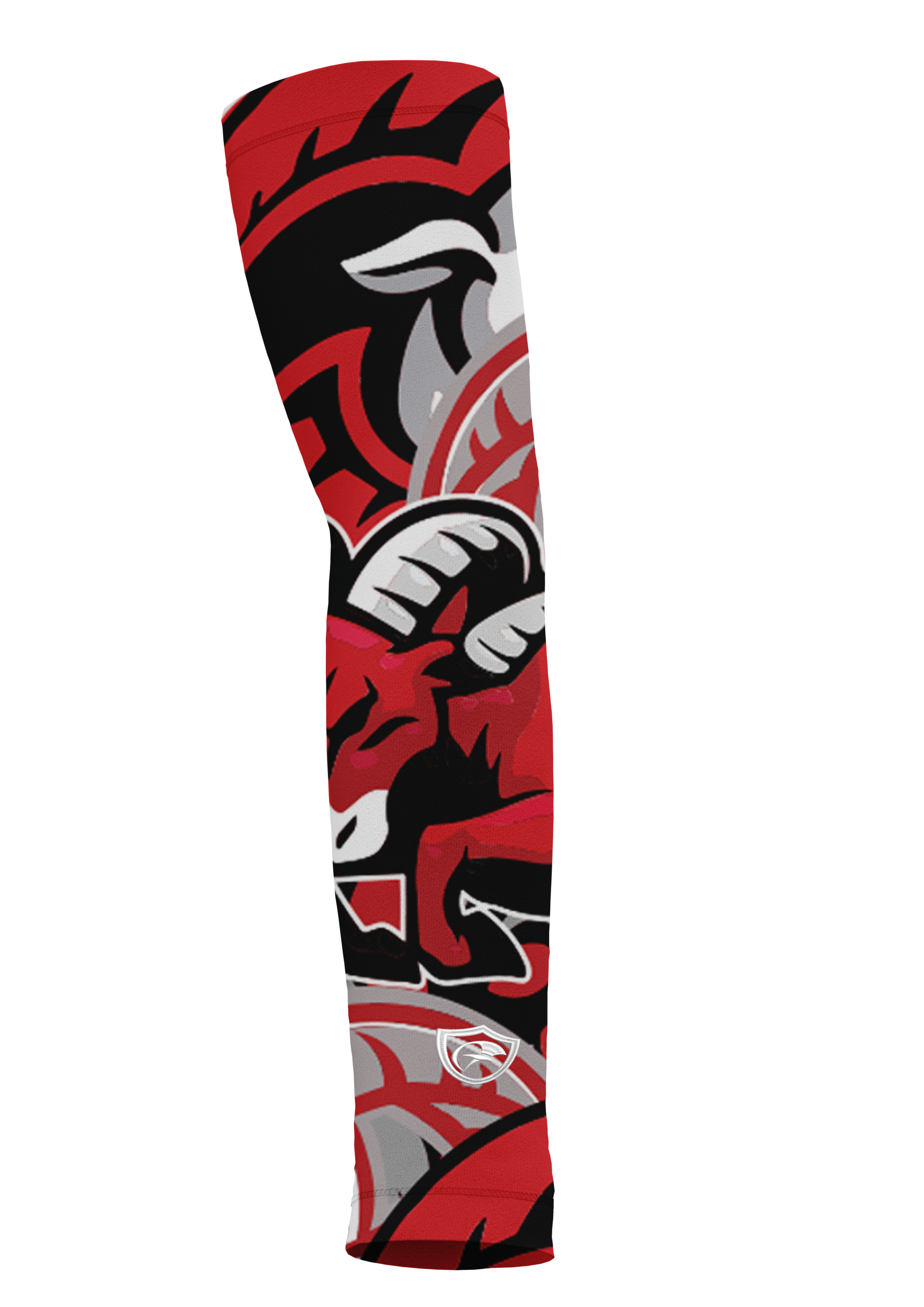 Rams Compression Sleeve | Goulds Rams Collection