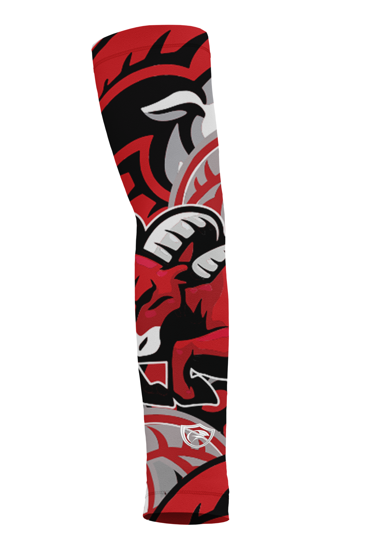 Rams Compression Sleeve | Goulds Rams Collection