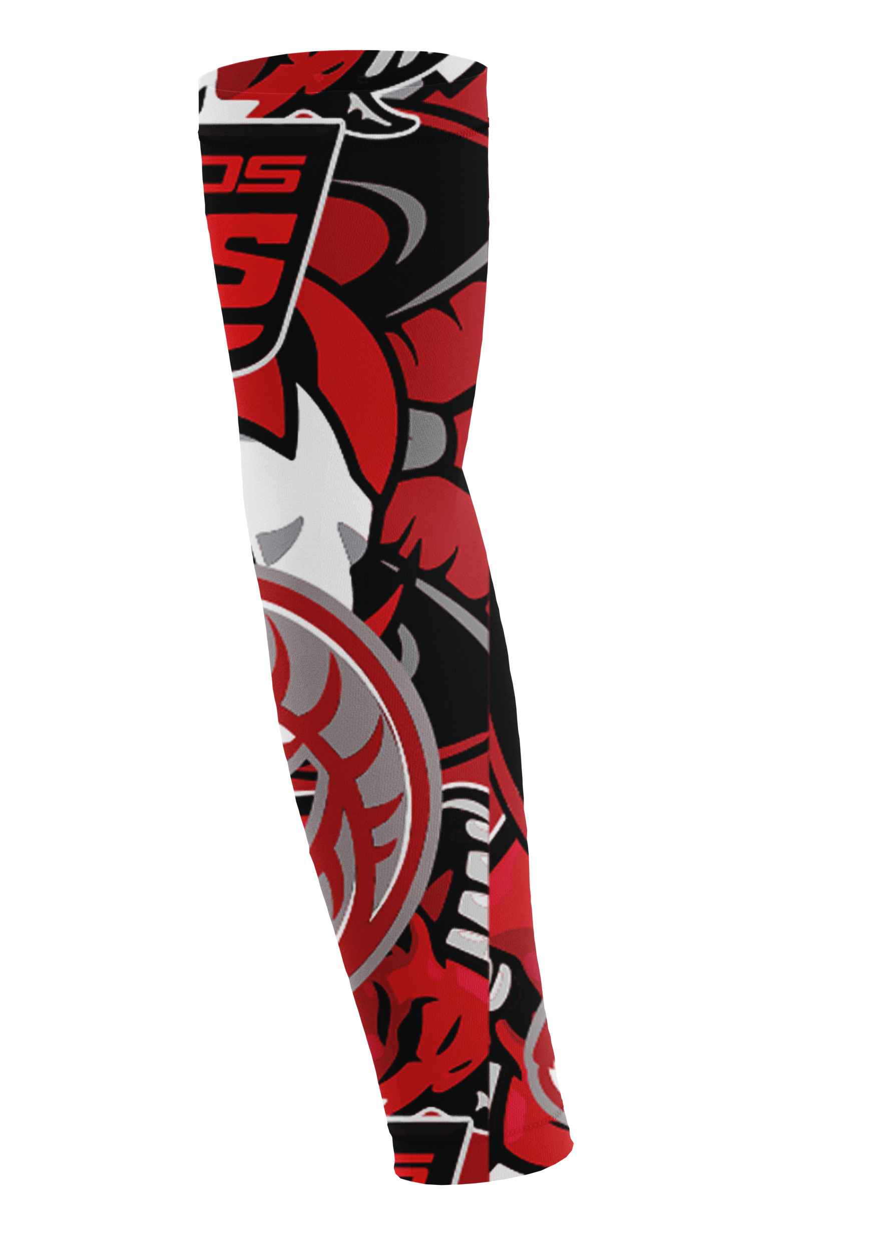 Rams Compression Sleeve | Goulds Rams Collection