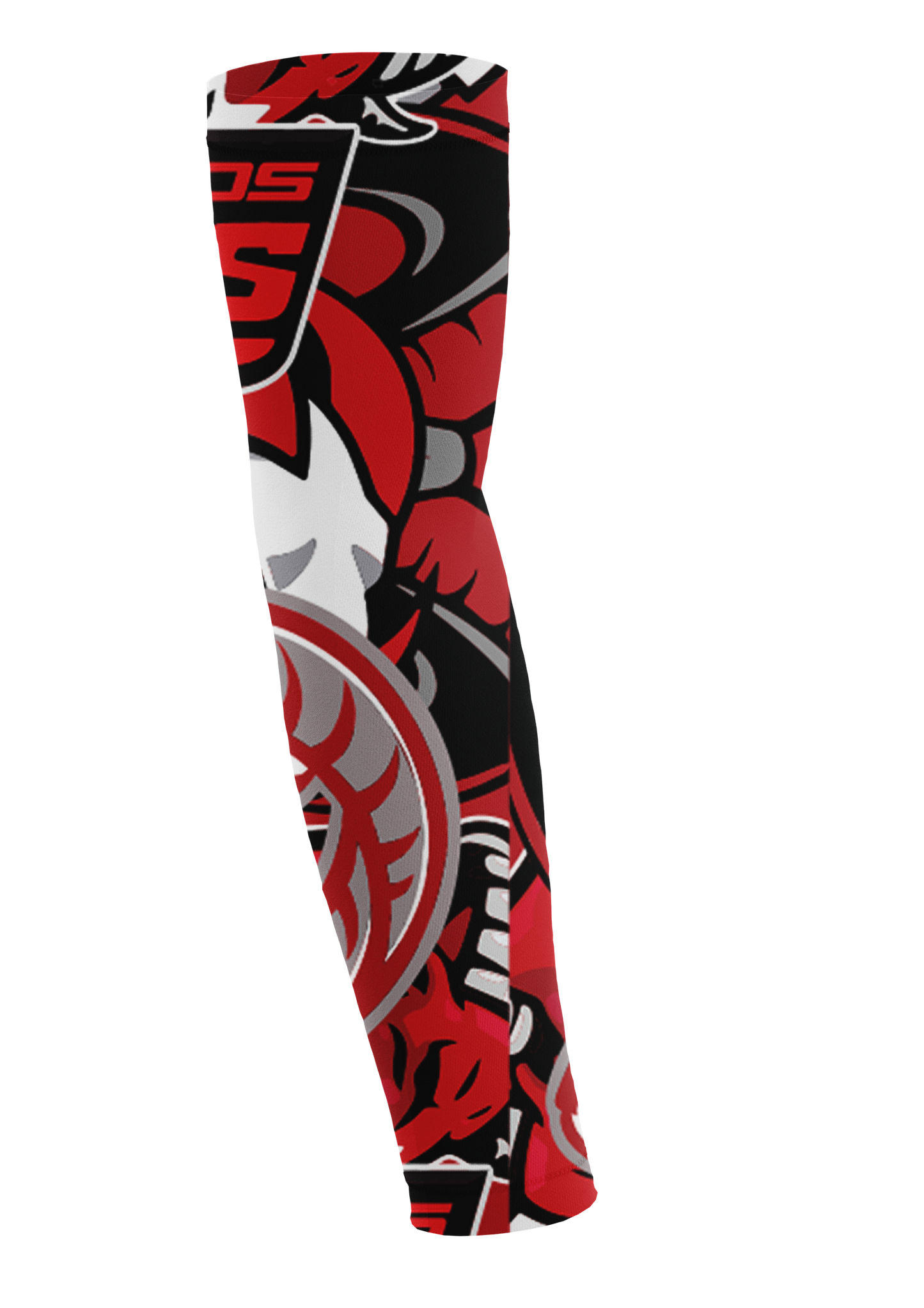 Rams Compression Sleeve | Goulds Rams Collection