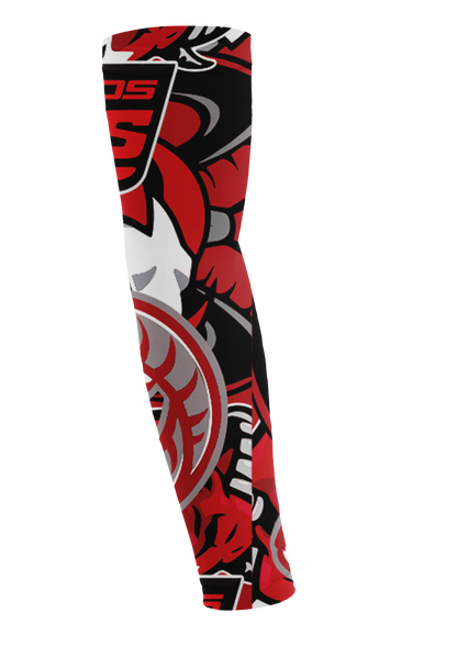 Rams Compression Sleeve | Goulds Rams Collection