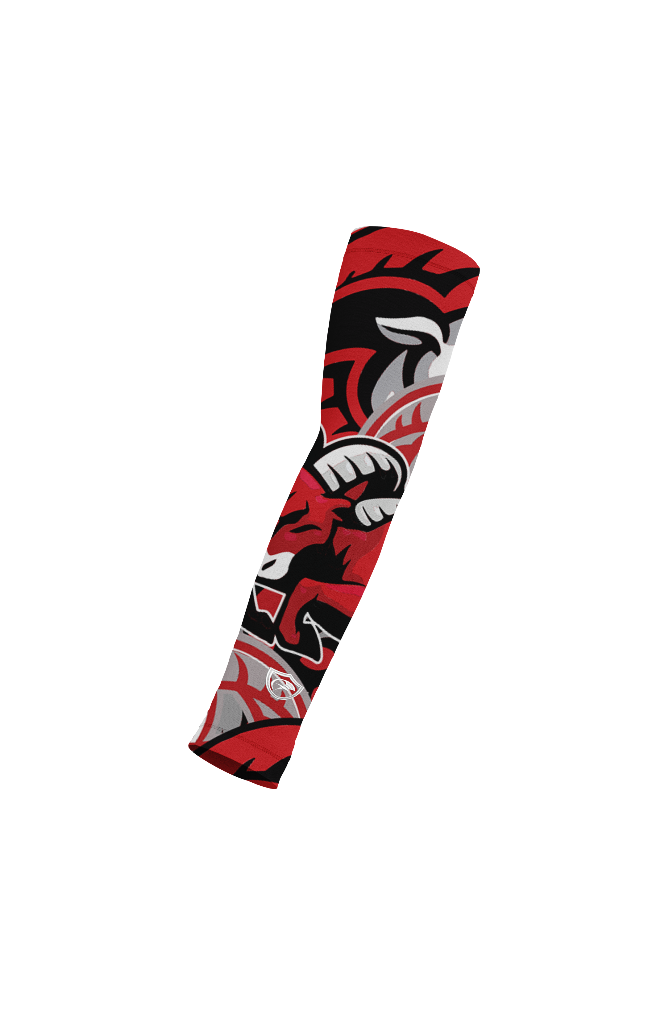 Rams Compression Sleeve | Goulds Rams Collection